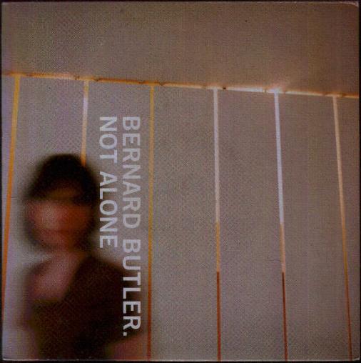 Bernard Butler 7"