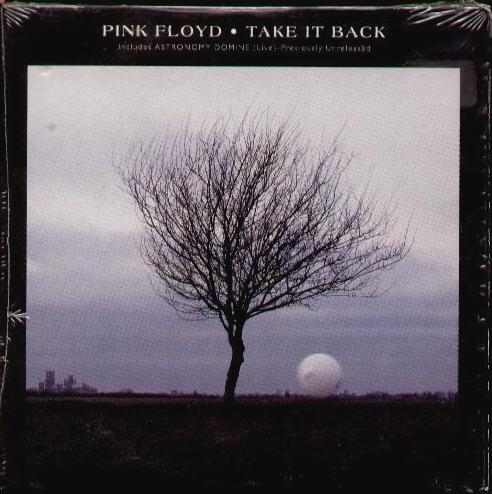 Take It Back - Pink Floyd
