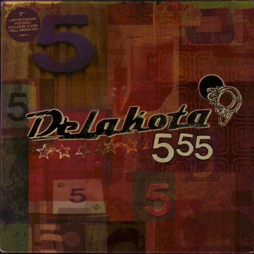 Delakota 7"