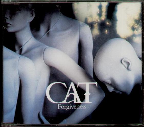 Cat - Forgiveness
