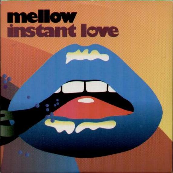Instant Love