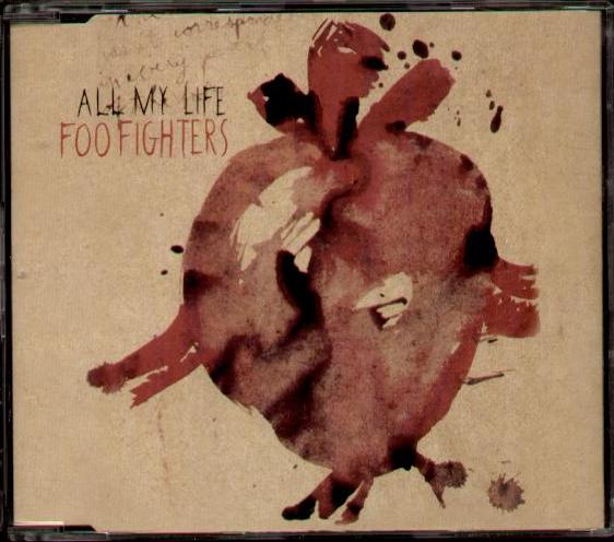 All My Life - Foo Fighters