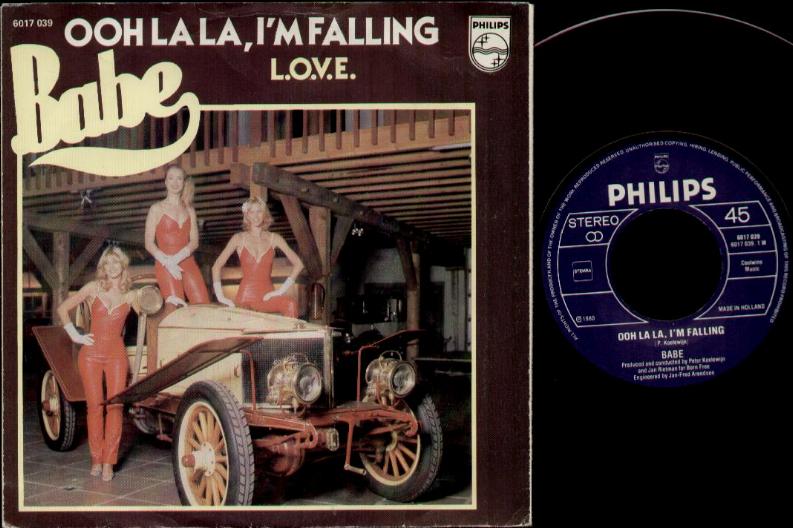 Ooh La La I'm Falling  Lov listings