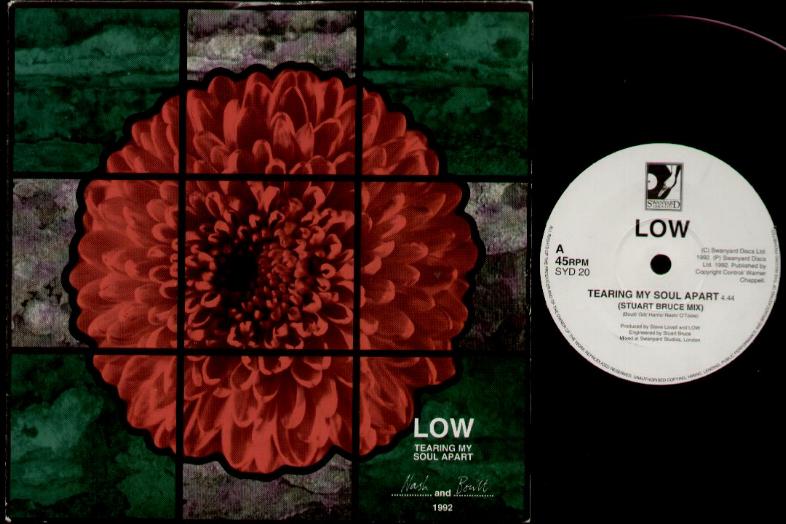 Low - Tearing My Soul Apart