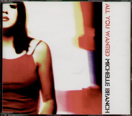All You Wanted - Michelle Branch
