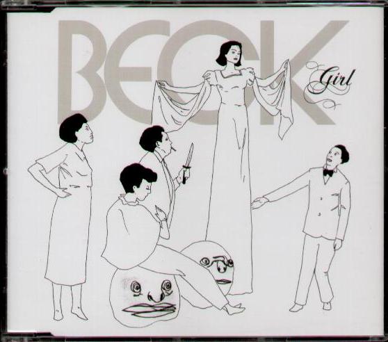 Girl - Beck