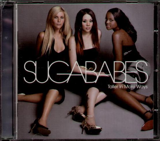 Sugababes - Taller In More