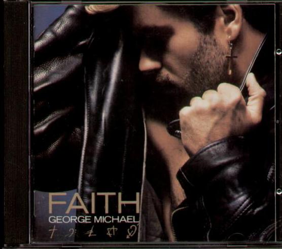 Faith - George Michael