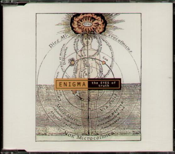 Enigma - The Eyes Of Truth