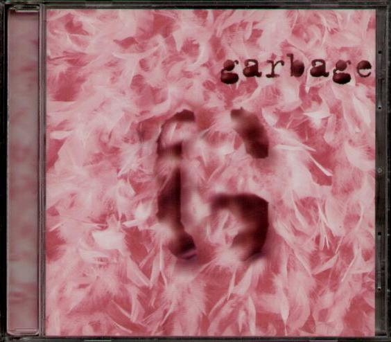 Garbage - Garbage Album