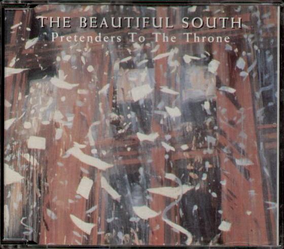 Beautiful South - Pretenders To The Throne