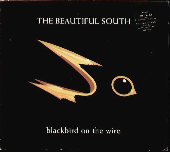 Beautiful South - Blackbird On The Wire