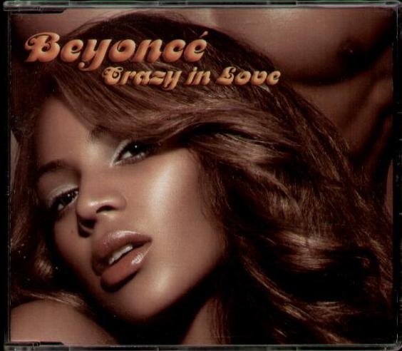 Beyonce - Crazy In Love