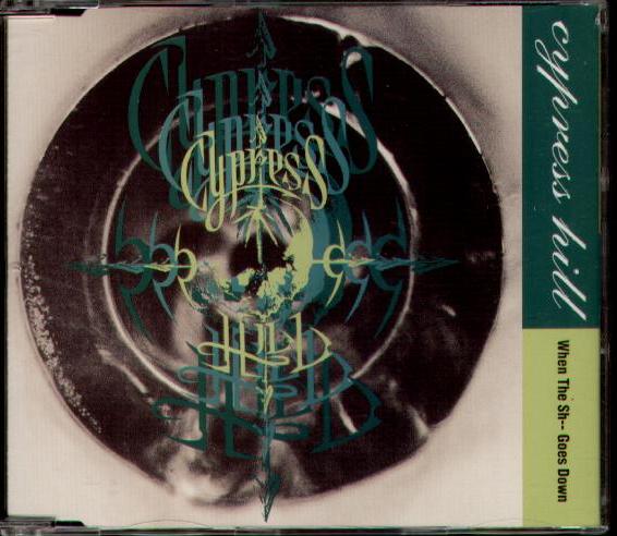 Cypress Hill - When The Ship Goes Down