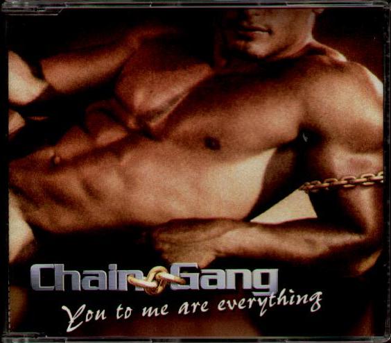 You To Me Are Everything listings