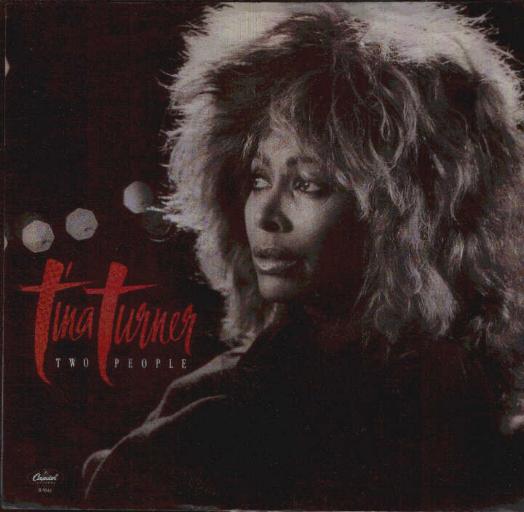 Tina Turner - Two People