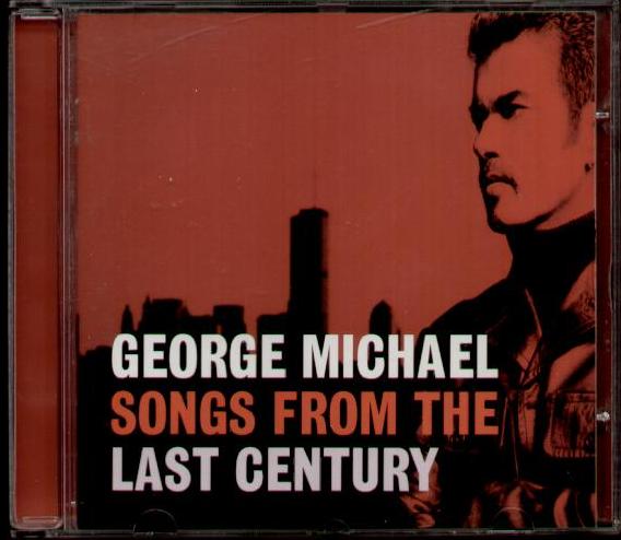 George Michael - Songs From The Last Century