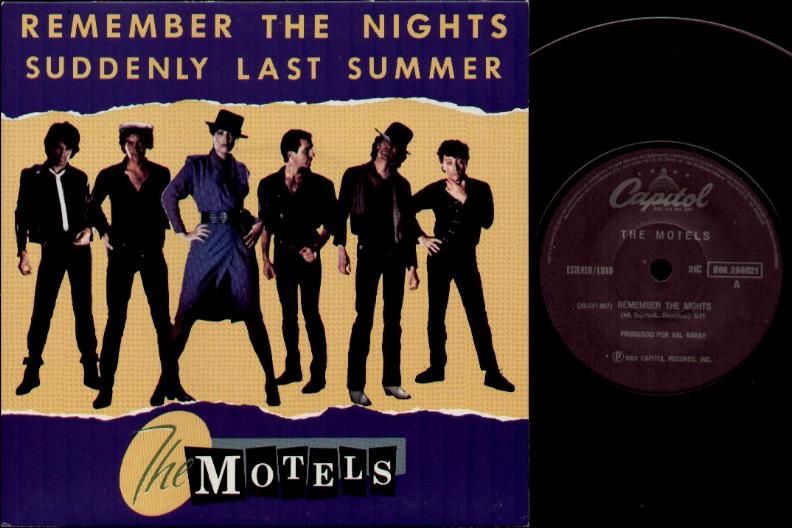 Motels -