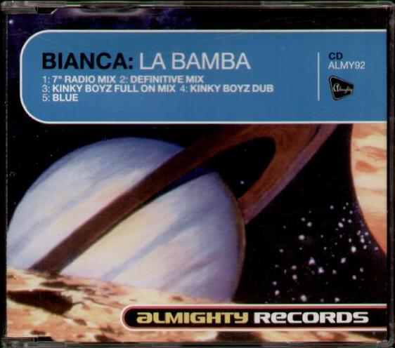 La Bamba listings