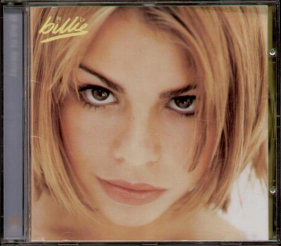 Billie Piper - Honey To The B