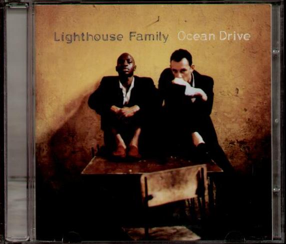 Ocean Drive - Lighthouse Family