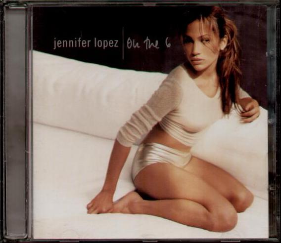 On The 6 - Jennifer Lopez