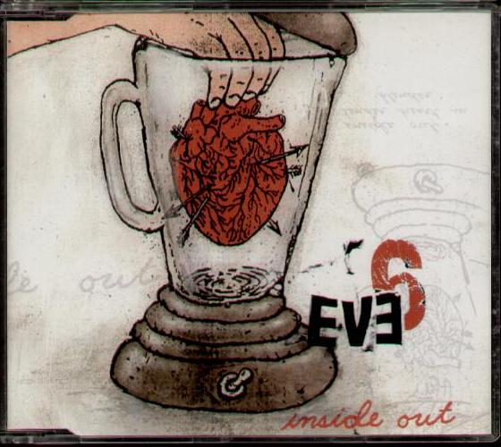 Eve 6 - Inside Out