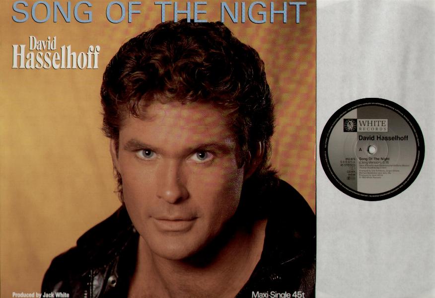 Song Of The Night listings