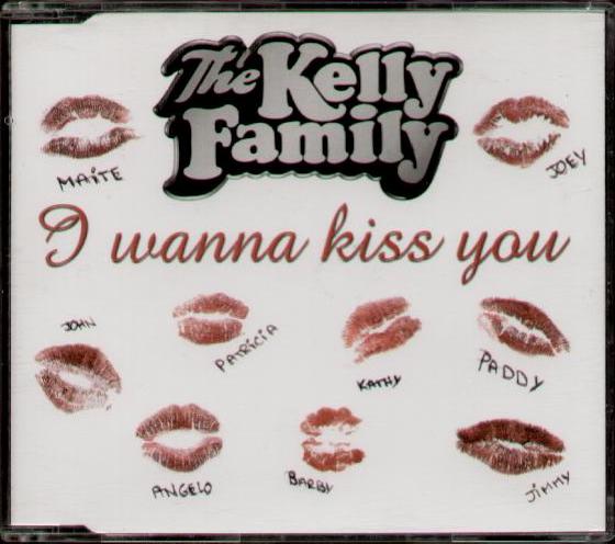 Click for more I Wanna Kiss You listings