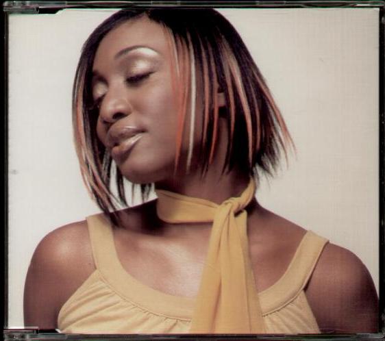 Beverley Knight - Gold