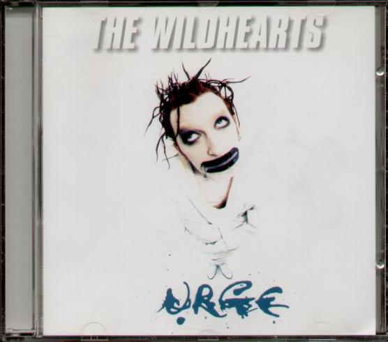 Wildhearts - Urge