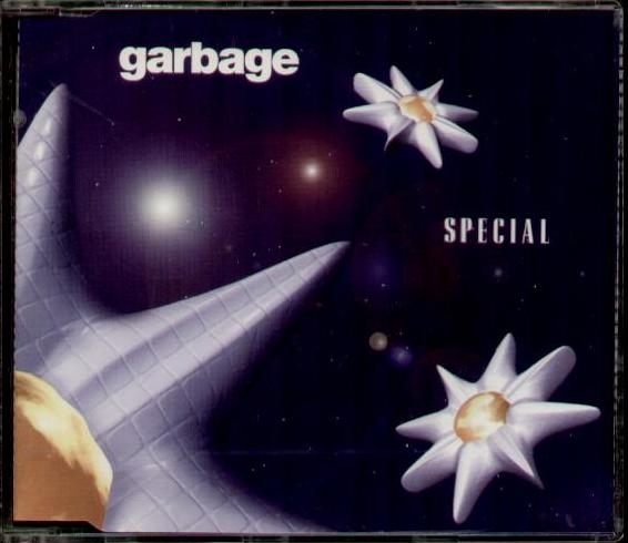 Garbage - Special