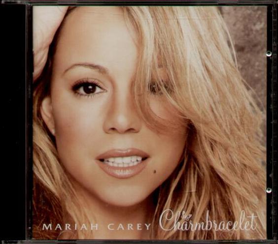 Mariah Carey - Charmbracelet CD