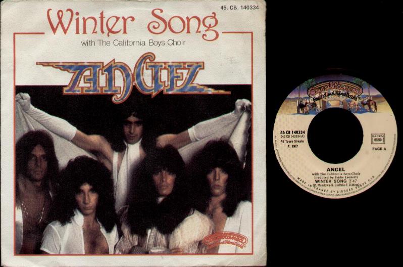Winter Song listings