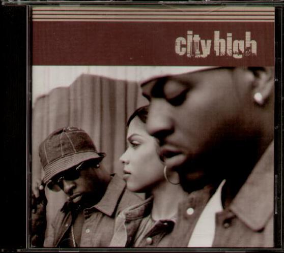 City High - City High