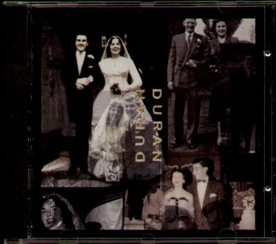 Duran Duran - Duran Duran