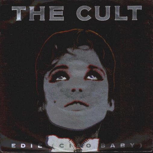 Cult - Edie Album