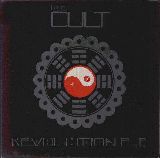 Cult 7"