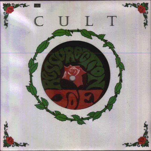 Cult 7"