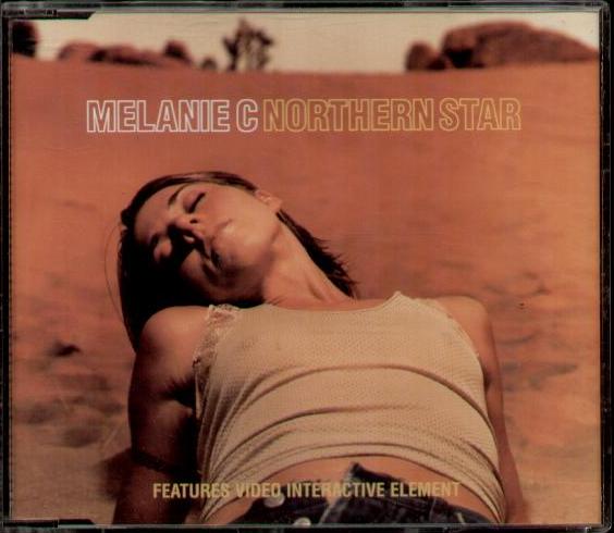 Melanie C - Northern Star Album