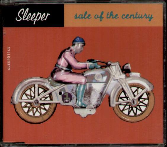 Sale Of The Century - Sleeper