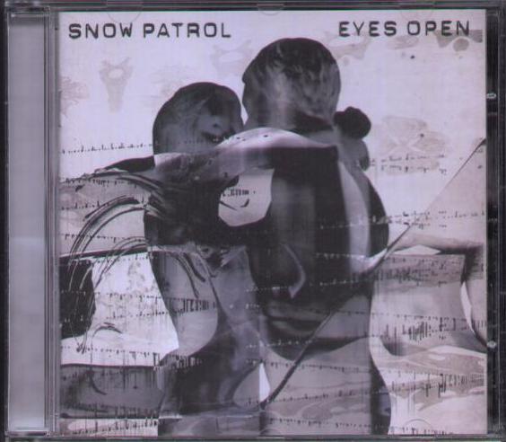 Snow Patrol - Eyes Open Album