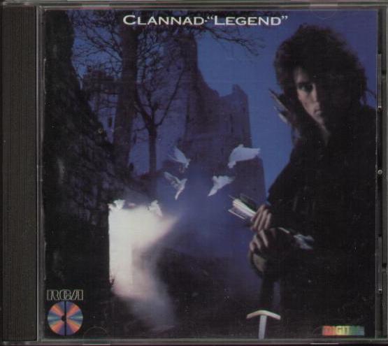 Clannad - Legend