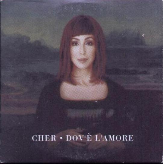 Cher - Dov'e L'amore