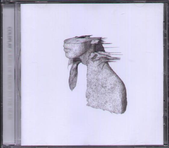 A Rush Of Blood To The Head - Coldplay