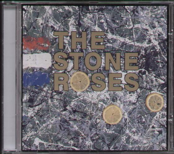 The Stone Roses - Stone Roses