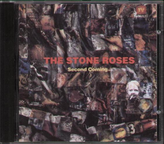 Second Coming - Stone Roses