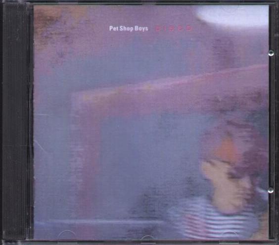 Pet Shop Boys - Disco