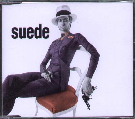 The Drowners - Suede