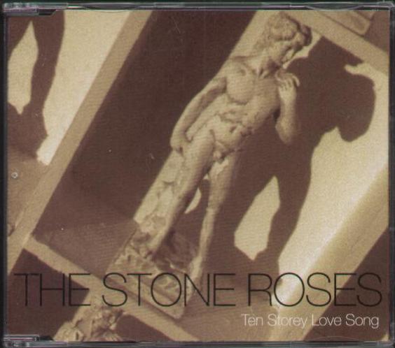 Stone Roses - Ten Storey Love Song